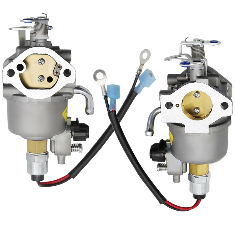 Aynaxcol A042P619 Carburetor Carb with Gaskets Replacement for Onan Cummins
