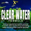 Xtreme Scrapers Wafers - Premium 14mm Fast-Sinking Fish Food –