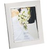 Lenox Devotion Frame for 8 by 10-Inch Photo - 825521,
