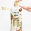 Pantene Pro-V Nourishing Coconut Milk and Shea Butter Conditioner, 38.2