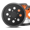 5 Inch 8 Hole Hook Replacement Pad for Ridgid OE#