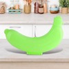 Banana Saver Container, Portable Banana Case Holder for Banana Storage