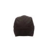 WALKER AND HAWKES - Wax Ellwood Baseball Cap w/Foldable Ear