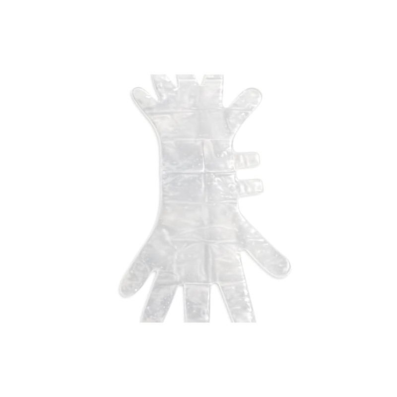 Mascarilla para Manos de Arroz Hidratante – Pack 2 Pares