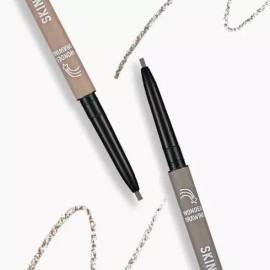 Holika Holika [홀리카홀리카] 원더드로잉 스키니 아이브로우 0.05g [05 애쉬브라운] [Holika Holika] Wonder Drawing Skinny Eyebrow 0.05g [05 Ash Brown]