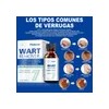 Sistema Verruga Elimina Plantar Comunes 30ml Neutra