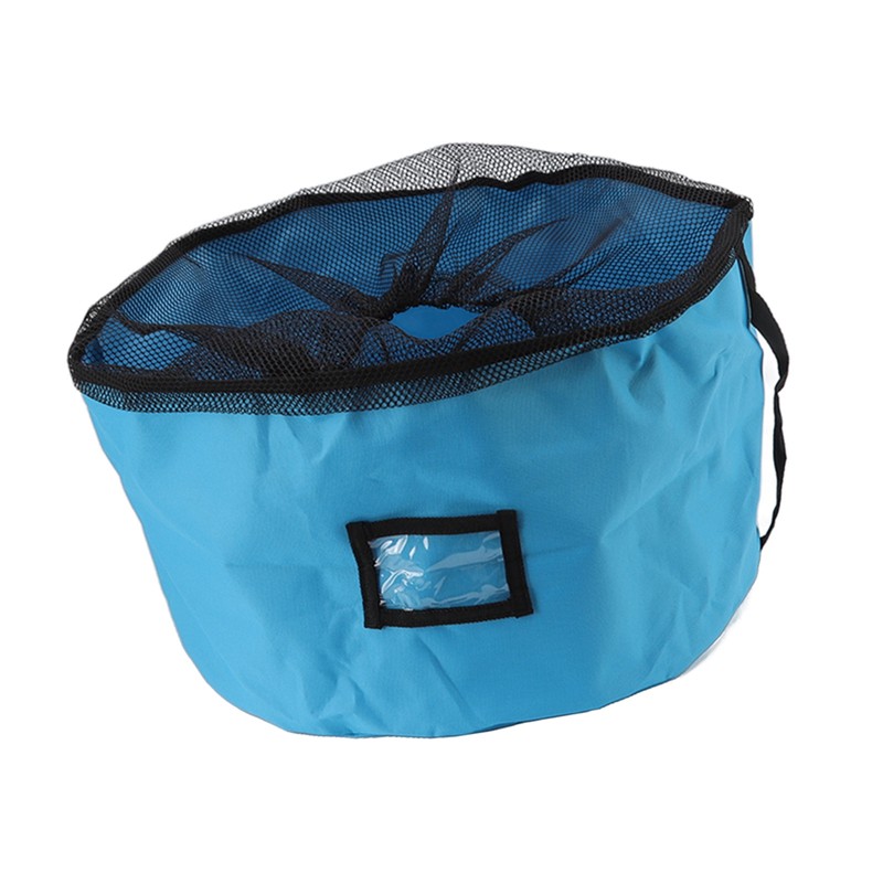 RV Hose Bag Oxford Cloth RV Accessories Storage Bag Organizer