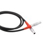HangTon LBUS 12V Power Cable for Alexa Camera to cforce