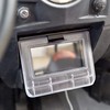 SAUTVS Center Dash Storage Box for RZR 1000 900, ABS