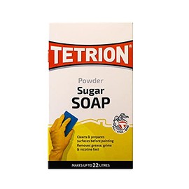 Tetrion Powder Sugar Soap, 500 g