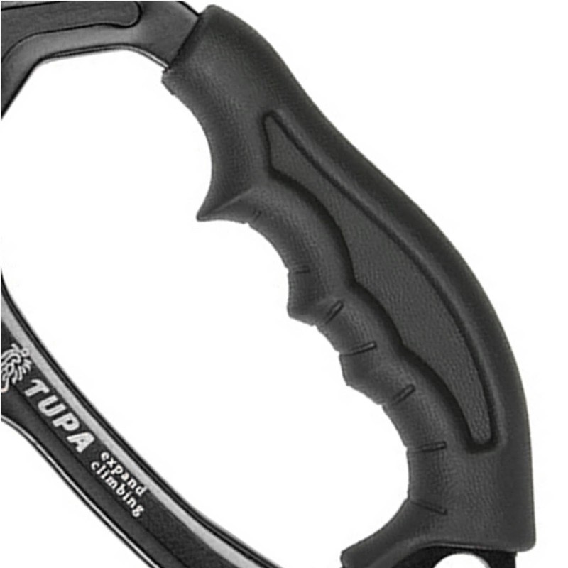 Rock Climbing Right Hand Ascender Multi Purpose Manual Outdoor Mountaineering