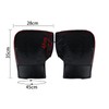 XGOPTS Winter Waterproof ATV Hand Muffs ATV Gloves Windproof Snowmobile