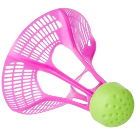 Badminton AirShuttle rocket x 3