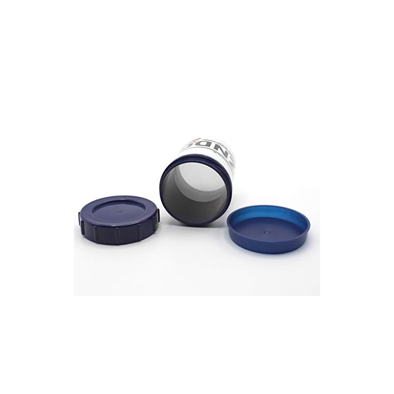 ZNDG Haschime Pollen Shaker 150 Micron Limited Edition