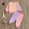 WZTYYDS Toddler Baby Girl Clothes 1T 2T 3T 4T 5T
