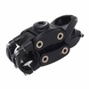 Suspension Stem for Bicycles Shock Absorbing Bike Handlebar Stem for
