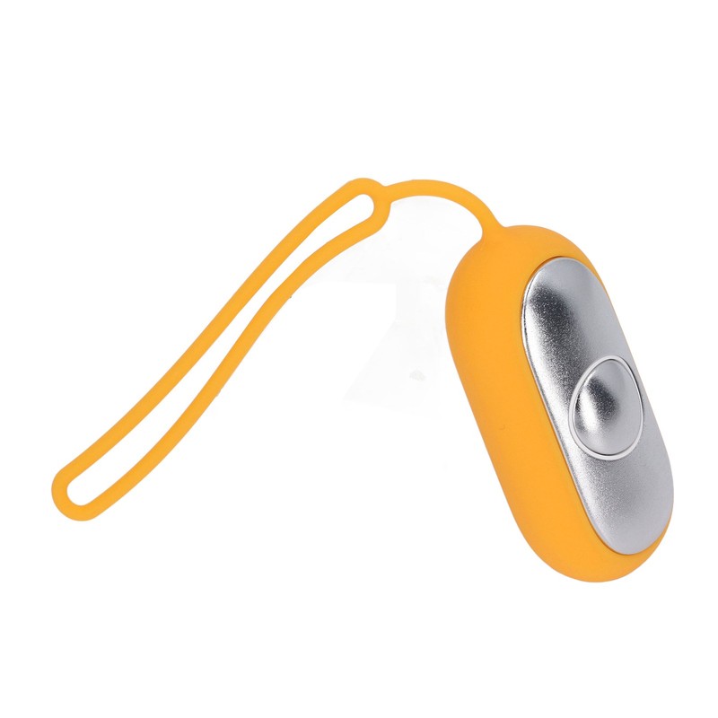 Handheld Sleep Device Anxiety Relief Strength Adjustable Professional Microcurrent Sleep