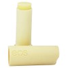 EOS Organic Vanilla Bean Lip Balm, .14 Ounces (Pack of