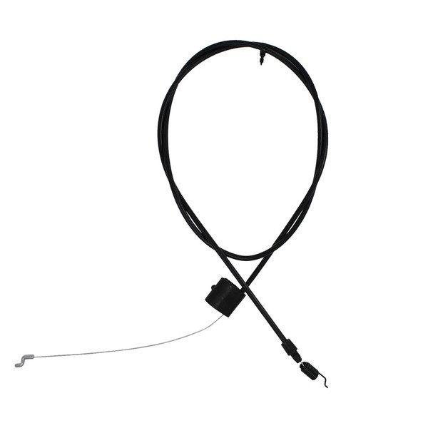 UpStart Components 532194653 Drive Control Cable Replacement for Craftsman 917376807