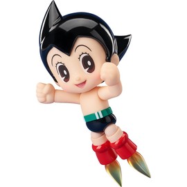 Astro Boy Nendoroid Action Figure
