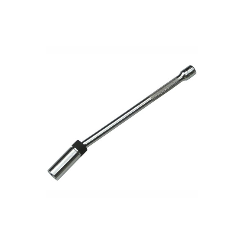 Garage.com1 J003 Spark Plug Wrench with Extension Bar, Oscillating &