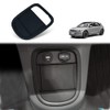 BestEvMod for Ioniq5 Center Console Lower Dash Cover Accessories, Lower