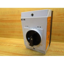 Eaton CI-K2-PKZ0-G Enclosure CIK2PKZ0G