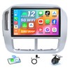 Radio for Honda Pilot 2006 2007 2008: 4 Core 64G