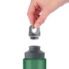 Tefal Drinking Bottle 0.7 L, Green, Reusable Bottle, 100% Leak-Proof,