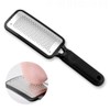 Foot Sharpener, 27 x 7 cm Callus Remover Pedicure Foot
