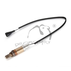 Dromedary 0258001051 Lambda Sensor Lamda Sensor Control Probe Front Catalytic Converter 80 90 100 200 Coupe Golf I Golf II Passat Scirocco