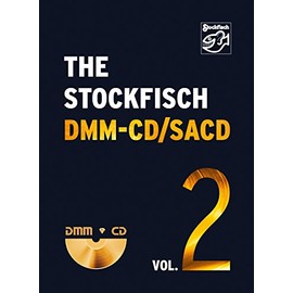 Dmm-CD Collection Vol.2