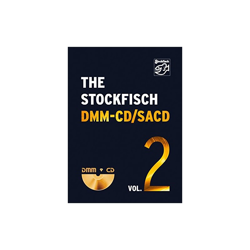 Dmm-CD Collection Vol.2