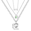 CENWA Hope Mikaelson Inspired Necklace Inspired Jewelry Vampire Jewelry (Hope