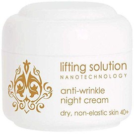 Ziaja Lifting Solution Night Cream 50Ml