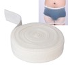 9# 10m/10.9yd Bandage Roll Soft Elastic Breathable Replaceable Bandage Gauze