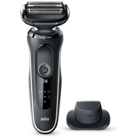 Braun Braun Brown Series 5 Shaver "50W1200S" Etiquette Cutter "EN10" Included Model BRAUN [3 Blade / AC100V240V] 50W1200SEN