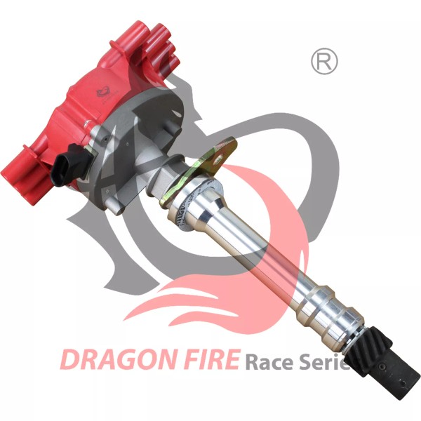 AIP Electronics DRAGON FIRE PERFORMANCE Distributor For 1996-2007 Chevy GMC