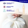 Charlotte Andersen 1KG Hollow Fibre Stuffing, High Grade Multipurpose Filling
