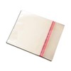 Protective CD Case Box with Seal Pack of 100