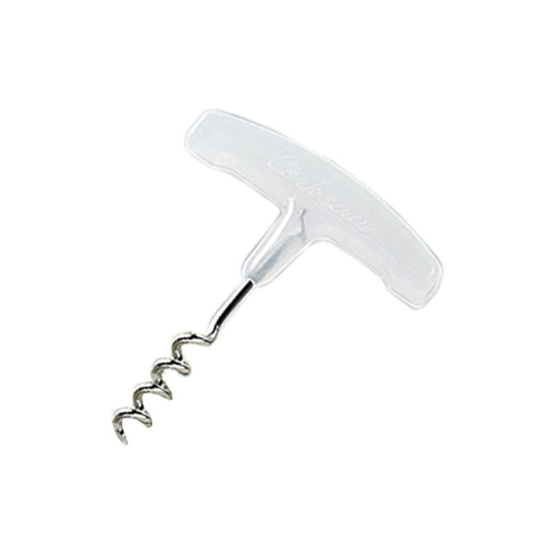 sutenkoruku Corkscrew 0372