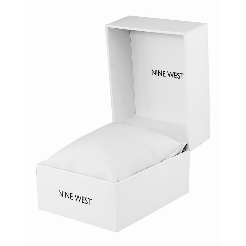 Nine West Dress Watch 086702681761