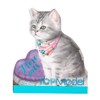 Depesche TopModel Kitty 6358 Paper Pad, Assorted, Multi-Colour