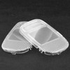 Front Dome Light Lens Cover 05183270AA Fit for Dodge Ram
