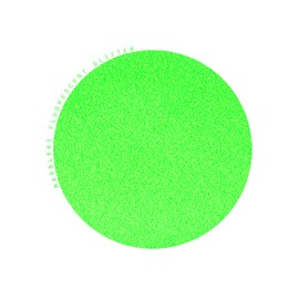 MARBLERS Neon Glitter [Fluorescent Green] 3oz (85g) | Fine | Non-Toxic, Vegan, Cruelty-Free | Face, Body, Eyeshadow, Hair, Festival, Party Makeup | Nail Art, Polish | Resin, Tumbler, Slime, Craft