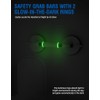 Suction Grab Rails for Bathroom MAX Hold 120 KG Shower