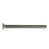AGBERG M8 x 100 mm (Pack of 10) Countersunk Screws