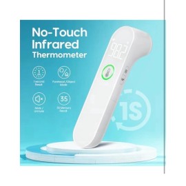 Viproud Thermometer for Adults and Kids Fast Accurate Baby Thermometer FSA HSA Eligib...