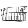 Performance Plus Carts EZGO Golf Cart Sweater Basket 94-up