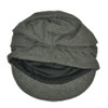 JIRROUZ Loose Soft Newsboy Cap (All Seasons All-Purpose Triple Tack